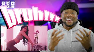 MAMAMOO 마마무 - WANNA BE MYSELF MV | REACTION!!!