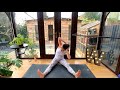 25 MIN Feel Good Morning Pilates Workout | Low Impact | All levels
