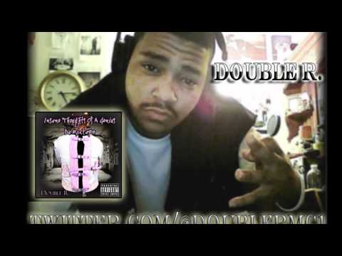 Double R. **Holla At Me** (Produced By Double R.)