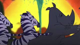 Almost Naked Animals Kevinfanatic2020 Style Intro