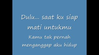 Mytha Lestari Aku Cuma Punya Hati Audio Mytha Lestari Aku Cuma Punya Hati Audio