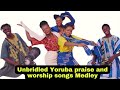 3 Hours Yoruba Praise and Worship Songs Medley 2024 |Non stop yoruba praise