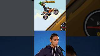 Average Glitch In Hill Climb Racing 2 .