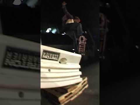 Jamie Thomas 2002 Classic Skateboarding Shorts