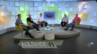 Cartão Verde | Veloso e Evair