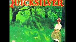 Watch Quicksilver Messenger Service Edward The Mad Shirt Grinder video