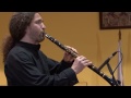 Dave Tarras: Kaleh Bazetsn -  Miloš Nikolić, clarinet