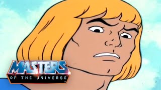 He Man Official | 1 HOUR COMPILATION | He Man Full Episodes | Cartoons for kids | Retro Cartoons