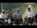 wheelchair tennis men