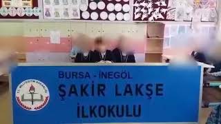 Proje Şarkısı Yaygınlaştırma - Songül Özcan