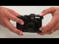 Nikon Coolpix P7000 - Hands on by Tutti Fotografi magazine
