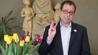 Easter Sunday - April 12, 2020