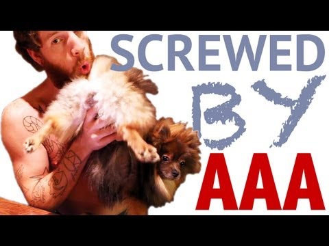 AAA Insurance Customer Complaint - AAA Is SCREWING US