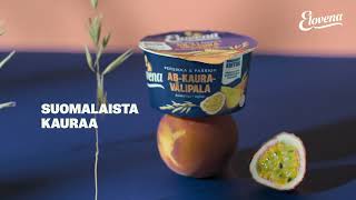 Elovena Ab-Kauravälipalat