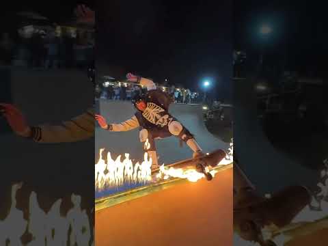 🗣️ Navs Firing It Up 🔥