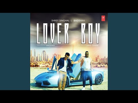 Lover Boy