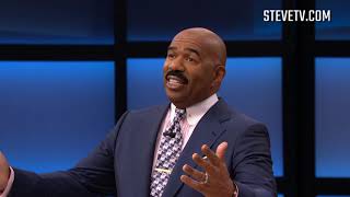 Steve Harvey Says You Should Never Use These Pickup Lines Steve Harvey Says You Should Never Use These Pickup Lines