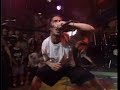 FAITH NO MORE - CAFFEINE LIVE