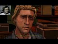 The Wolf Among Us Episode 4 Прохождение ► Топор в голове ► #3