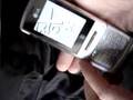 Foto pequena LG Shine KU970 HSDPA 3G Eng