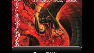 Watch Motorhead Snake Bite Love video