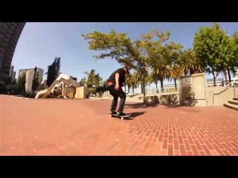 One Love Skateboards - Summer of Love - Track 6 (ft. Zach Seher)