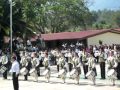 banda de gerra melchor ocampo de zitacuaro mich.