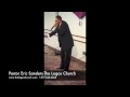 Pastor Eric Sanders 1 Samuel 30 M4v images Pastor Eric Sanders 1 Samuel 30 M4v