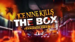 Ice Nine Kills - The Box (Orchestral Version)