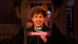 David Dobrik Married Friends Stepmom Just To Be His Dad
