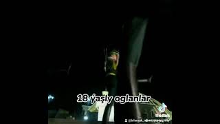 18 Ýaş Gyz Oğlanlar 1