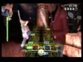 Rock Band 2 - Megadeth - Wake Up Dead Expert Guitar 100% FC