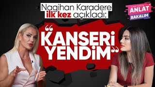 Nagihan Karadere Survivorı Acundan Daha Çok Seviyorum I İlknur Yılmaz Ile Anlat Bakalım