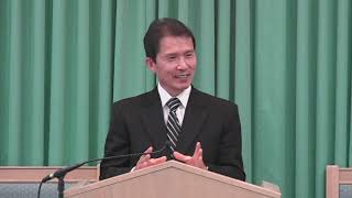 Prepare to Meet Thy God - Daniel Lee