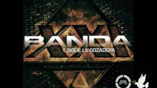 Watch Banda Xxi Subido En El Palo video
