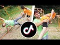 Natáčím s dětmi TikTok videjka na Tary Campu!