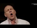 Bo Skovhus: The voice is the key to the soul