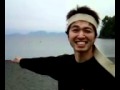 ジャニさん頭・・/ダイビングスクールマレア