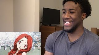 Fairy Tail l Lucy vs Flare- Reaction!!