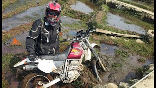 Vietnam Motorcycle Tours, Motorbike Adventures And Hanoi Scooter Rentals