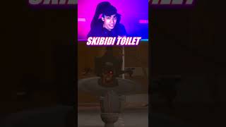 Skibidi Toilet 48 Secrets