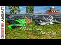 Livery bussid Po. Haryanto XHD by BlahBloh