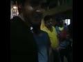 YUDKBH - Ashi cake cutting in set with Randeep and team 03 - 12/08
