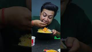 Kfc Clic Biryani Vs Street Kolkata Biryani Kfc Vs Street Biryani Comparison Biryani Battle