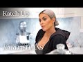 "Keeping Up With the Kardashians" Katch-Up S15, EP.1 | E!