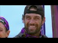 Survivor: Cagayan - Reward Challenge:  Idol Hands