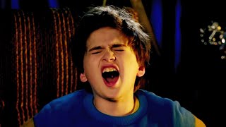 Perfect Peter And Moody Margaret Have A Secret Meeting Horrid Henry The Movie