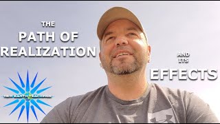 The Path of Realization and its Effects (Compassion, Dispassion & Responsibility)