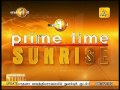 Shakthi Prime Time Sunrise 05/05/2017