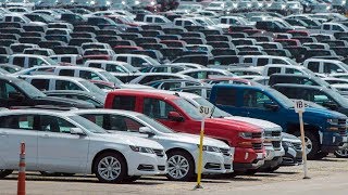 Canada warns Trump not to impose auto tariffs Canada warns Trump not to impose auto tariffs